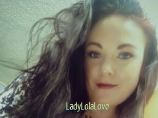 LadyLolaLove