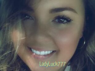 LadyLuck777
