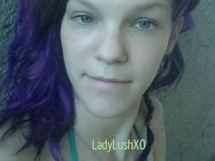LadyLushXO