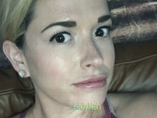 LadyMah