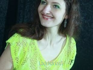 LadyMarionX