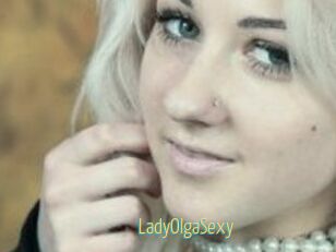 LadyOlgaSexy