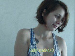 LadyParadiseXO