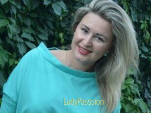 LadyPasssion