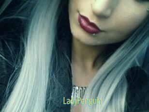 LadyPenguin