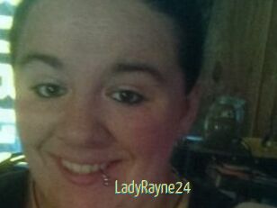 LadyRayne24