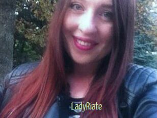 LadyRiate