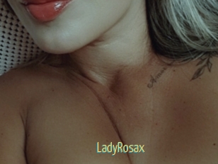 LadyRosax