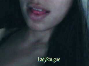 LadyRougue