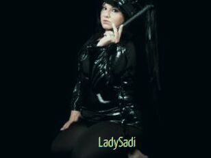 LadySadi