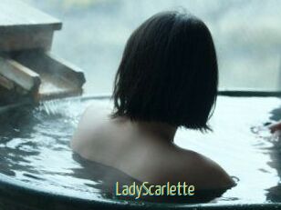 LadyScarlette