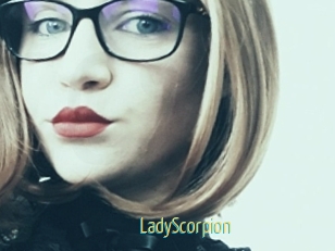 LadyScorpion