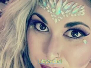 LadySeaShell