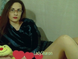 LadySharon