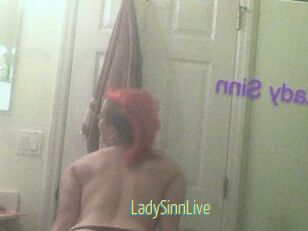 LadySinnLive