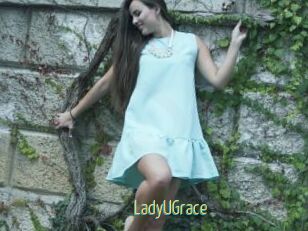 LadyUGrace