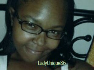 LadyUnique86