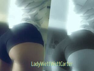 LadyWettWettCarter