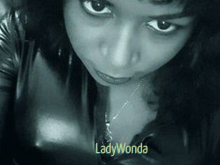 LadyWonda