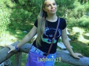 Ladyberry18