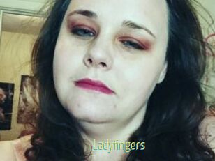 Ladyfingers