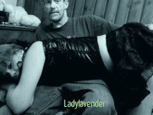 Ladylavender