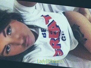 Ladylittleboss