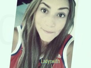 Ladyswith