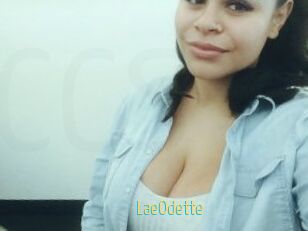 LaeOdette