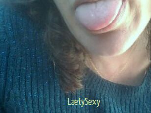 LaetySexy