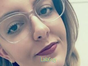 LailaGray