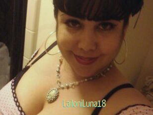 LailoniLuna18