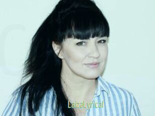 LaizaLyrical