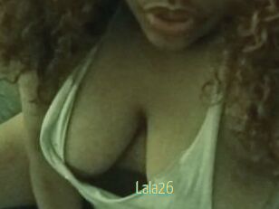 Lala26