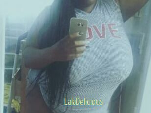 LalaDelicious