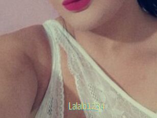 Lalalo1234