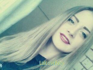 Lali_LoveBaby