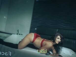 Lali_Sol