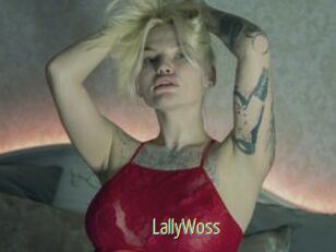 LallyWoss