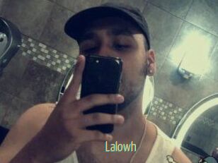 Lalowh