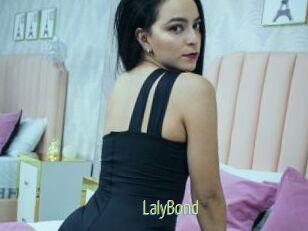 LalyBond