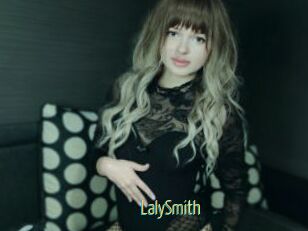 LalySmith