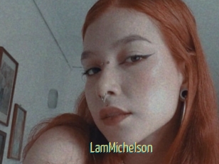 LamMichelson