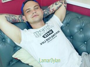 LamarDylan