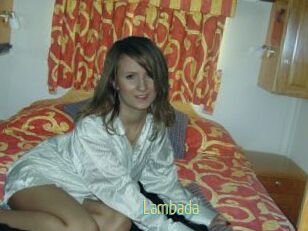 Lambada