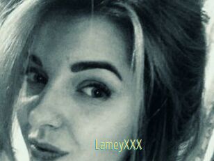 LameyXXX
