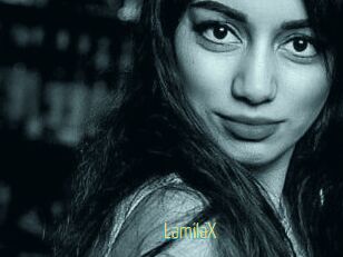 LamilaX