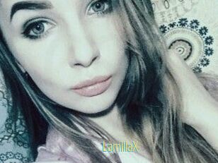 LamillaX