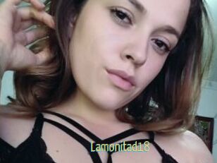 Lamonitad18