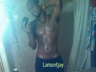 Lamontjay